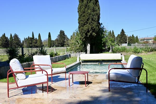 Bien d’exception avec vue sur la Cité de Carcassonne – 4 chambres – Piscines