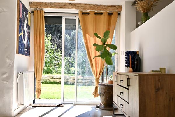 Bien d’exception avec vue sur la Cité de Carcassonne – 4 chambres – Piscines