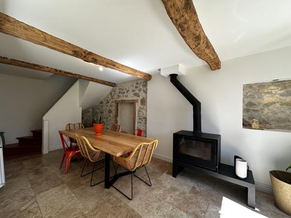 Bien d’exception avec vue sur la Cité de Carcassonne – 4 chambres – Piscines