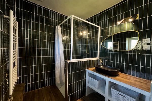 Bien d’exception avec vue sur la Cité de Carcassonne – 4 chambres – Piscines