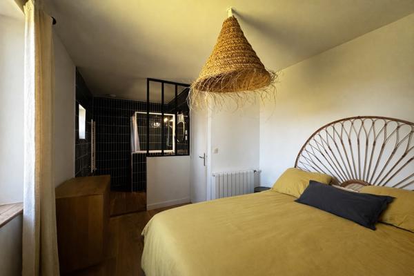 Bien d’exception avec vue sur la Cité de Carcassonne – 4 chambres – Piscines