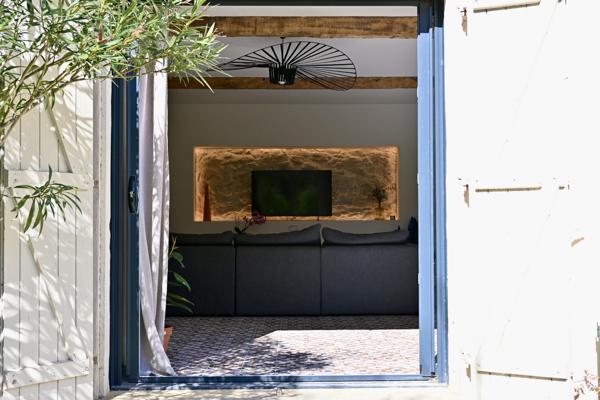 Bien d’exception avec vue sur la Cité de Carcassonne – 4 chambres – Piscines