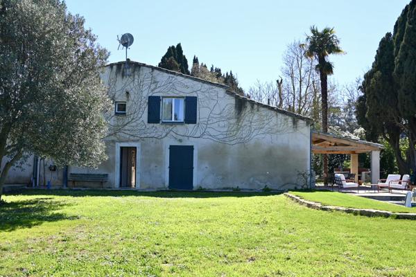 Bien d’exception avec vue sur la Cité de Carcassonne – 4 chambres – Piscines