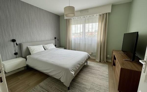 Appartement à vendre    3 pièces • 74 m2 Boulogne-sur-Mer