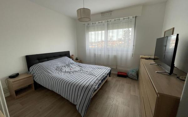 Appartement à vendre    3 pièces • 74 m2 Boulogne-sur-Mer