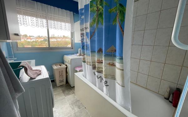 Appartement à vendre    3 pièces • 74 m2 Boulogne-sur-Mer