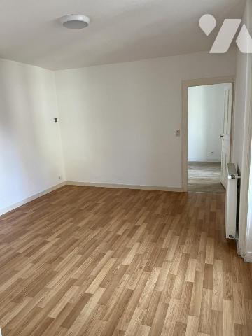 Appartement centre ville