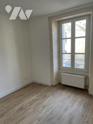 Appartement centre ville