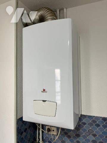 Appartement centre ville