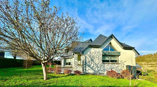 Maison à vendre à Amfreville-la-Mi-Voie en Seine-Maritime (76920), ref : 014/965