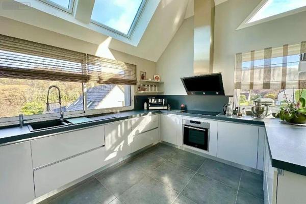 Maison à vendre à Amfreville-la-Mi-Voie en Seine-Maritime (76920), ref : 014/965