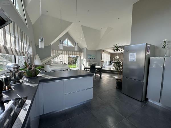 Maison à vendre à Amfreville-la-Mi-Voie en Seine-Maritime (76920), ref : 014/965