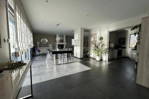 Maison à vendre à Amfreville-la-Mi-Voie en Seine-Maritime (76920), ref : 014/965