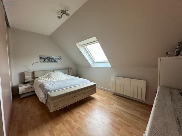 Maison à vendre à Amfreville-la-Mi-Voie en Seine-Maritime (76920), ref : 014/965