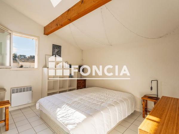 À vendre Maison 3 pièces 42.43 m² - La Seyne-sur-mer 83500