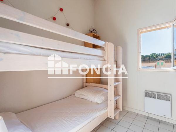 À vendre Maison 3 pièces 42.43 m² - La Seyne-sur-mer 83500