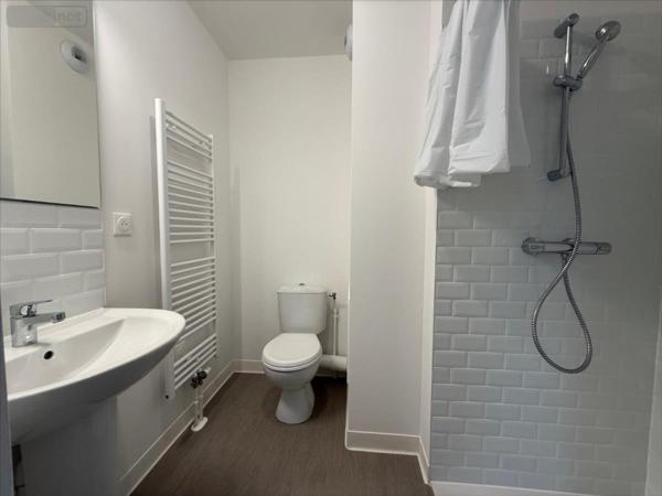 Appartement à louer à Rouen en Seine-Maritime (76000), ref : 76028-LOG414