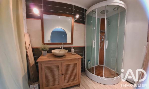 Maison à vendre 3 pièces 89,35 m² Ligugé