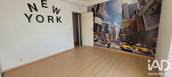 Maison à vendre 3 pièces 89,35 m² Ligugé