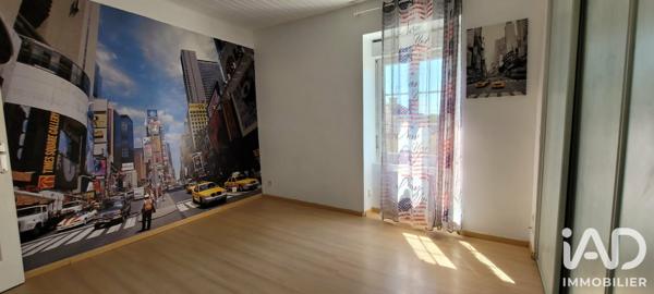 Maison à vendre 3 pièces 89,35 m² Ligugé
