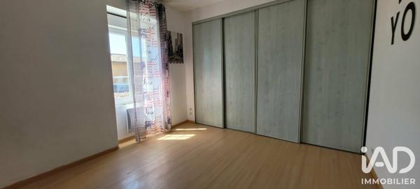 Maison à vendre 3 pièces 89,35 m² Ligugé