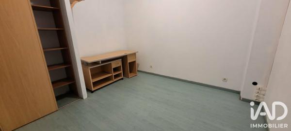 Maison à vendre 3 pièces 89,35 m² Ligugé