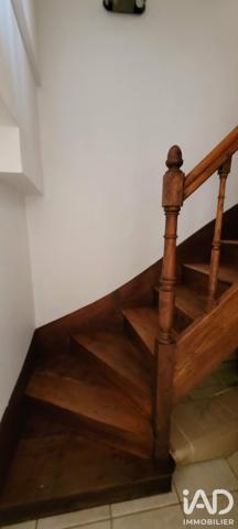 Maison à vendre 3 pièces 89,35 m² Ligugé
