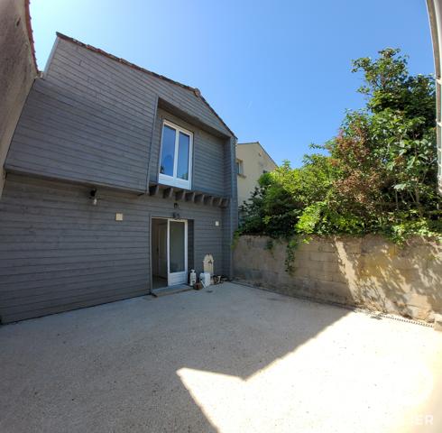 Maison à vendre 3 pièces 89,35 m² Ligugé