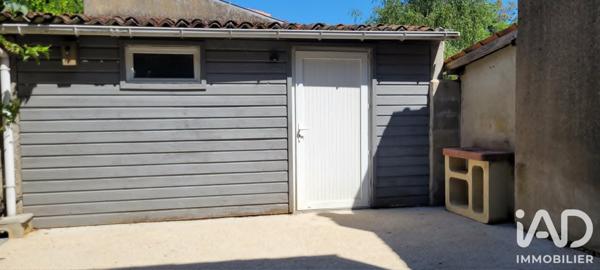Maison à vendre 3 pièces 89,35 m² Ligugé
