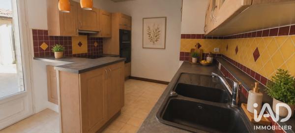 Maison à vendre 3 pièces 89,35 m² Ligugé