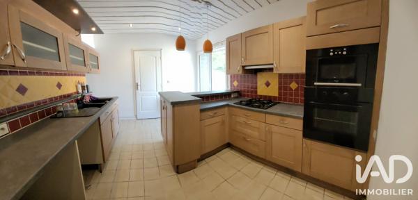 Maison à vendre 3 pièces 89,35 m² Ligugé