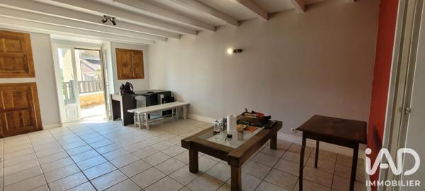 Maison à vendre 3 pièces 89,35 m² Ligugé