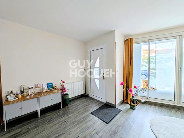 Local - Coeur de ville