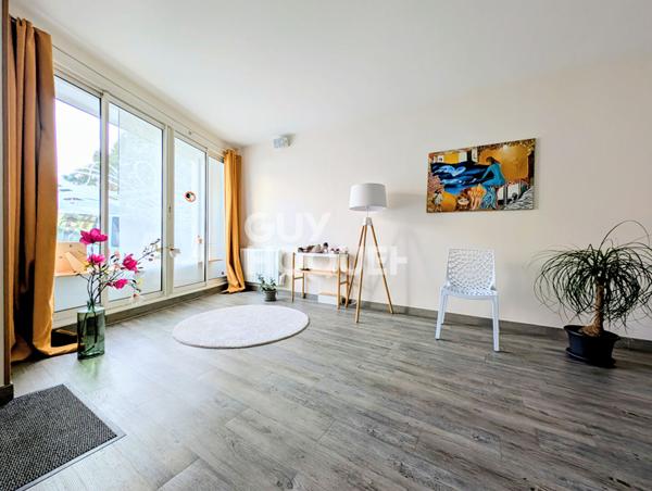 Local - Coeur de ville