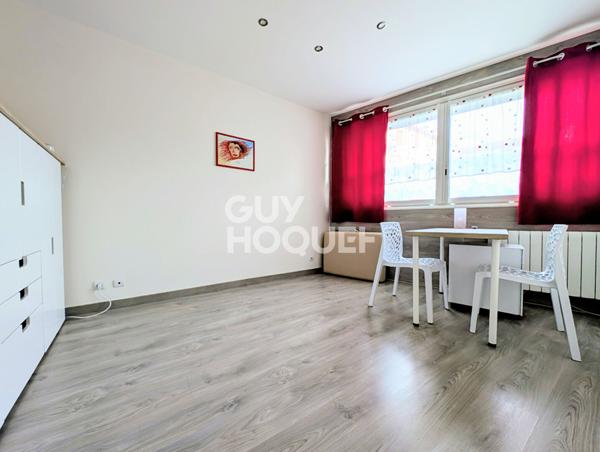 Local - Coeur de ville