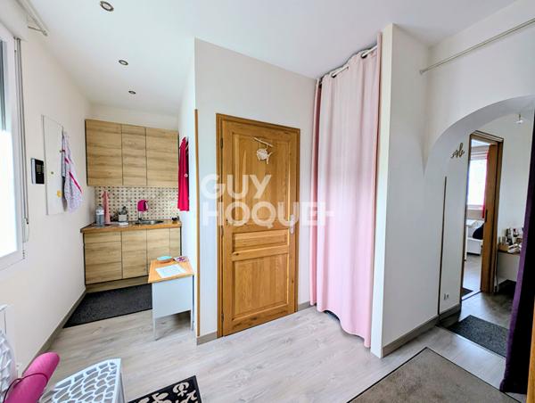 Local - Coeur de ville