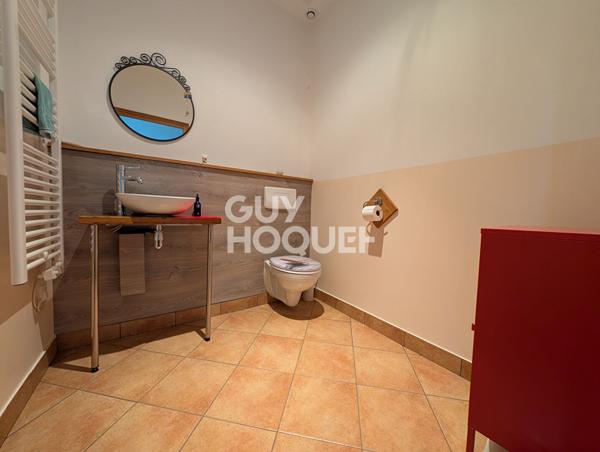 Local - Coeur de ville