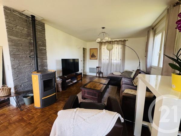 Maison à vendre  5 pièces - 180,20 m2 GRAULHET - 81