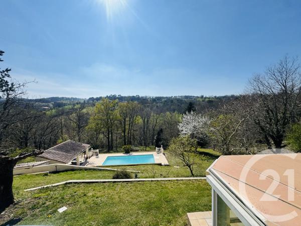 Maison à vendre  5 pièces - 180,20 m2 GRAULHET - 81