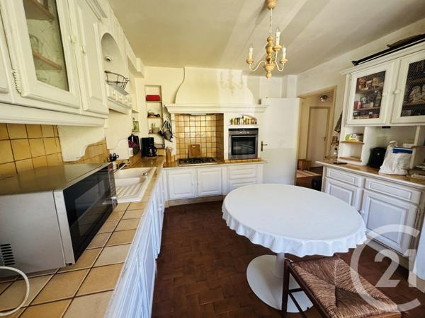 Maison à vendre  5 pièces - 180,20 m2 GRAULHET - 81