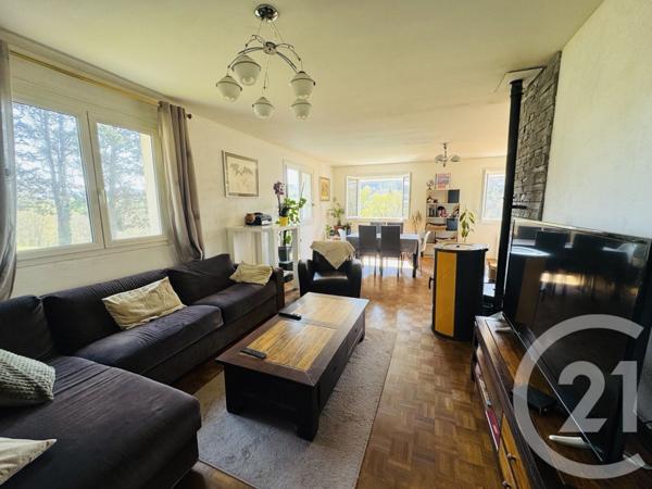 Maison à vendre  5 pièces - 180,20 m2 GRAULHET - 81