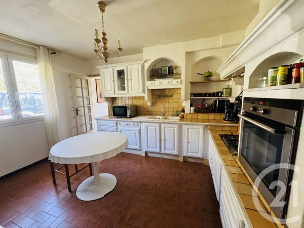 Maison à vendre  5 pièces - 180,20 m2 GRAULHET - 81