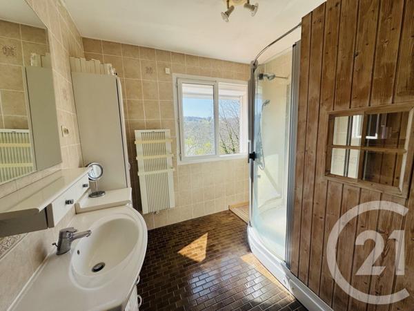 Maison à vendre  5 pièces - 180,20 m2 GRAULHET - 81