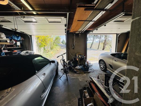 Maison à vendre  5 pièces - 180,20 m2 GRAULHET - 81