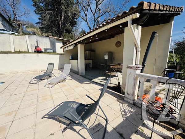 Maison à vendre  5 pièces - 180,20 m2 GRAULHET - 81