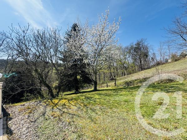 Maison à vendre  5 pièces - 180,20 m2 GRAULHET - 81