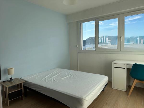 Appartement à vendre 5 P -TARBES (65) - 4 chambres - 2 salles d'eau