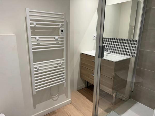 Appartement à vendre 5 P -TARBES (65) - 4 chambres - 2 salles d'eau