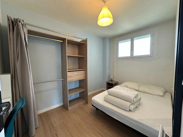 Appartement à vendre 5 P -TARBES (65) - 4 chambres - 2 salles d'eau