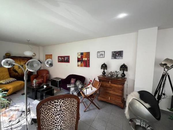 APPARTEMENT 114 M2 - 3 CHAMBRES - TERRASSE - BALCON - PLACE DE PARKING - A VENDRE - DUNKERQUE C...